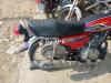 Honda CG 125 2017 for Sale in Sargodha