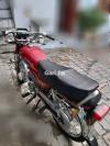 Honda CD 70 2006 for Sale in Islamabad