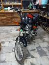 Suzuki GD 110 2014 for Sale in Gujranwala