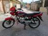 Honda Deluxe 2017 for Sale in Muzaffarabad