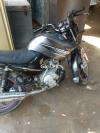 Yamaha YBR 125 2015 for Sale in Karachi