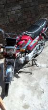 Honda CD 70 2019 for Sale in Rawalpindi