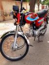 Honda CD 70 2019 for Sale in Lahore