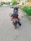 Suzuki GR 150 2019 for Sale in Gujrat