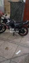 Yamaha YBR 125 2015 for Sale in Lahore