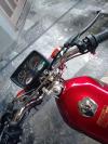 Honda CG 125 2020 for Sale in Islamabad