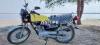 Honda CG 125 2020 for Sale in Lahore