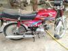 Honda CD 70 2009 for Sale in Islamabad