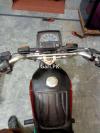 Honda CD 70 2017 for Sale in Lahore