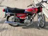 Honda CG 125 2018 for Sale in Lahore