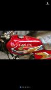 Honda CG 125 2020 for Sale in Rawalpindi