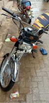 Honda CG 125 2018 for Sale in Karachi