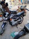 Suzuki GD 110 2019 for Sale in Karachi