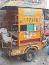 Suzuki Sprinter 2014 for Sale in Lahore