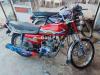 Honda CG 125 2017 for Sale in Sheikhupura