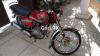 Honda CG 125 2013 for Sale in Rawalpindi