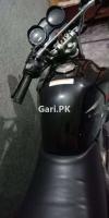 Yamaha YBR 125G 2019 for Sale in Islamabad