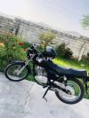 Suzuki GS 150 2015 for Sale in Islamabad