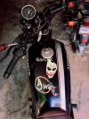 Suzuki GS 150 SE 2010 for Sale in Karachi