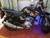 Yamaha YBR 125 2019 for Sale in Karachi