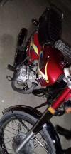 Honda CG 125 2019 for Sale in Karachi