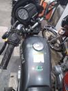 Suzuki GD 110 2017 for Sale in Karachi