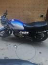 Suzuki GS 150 2017 for Sale in Gujranwala