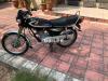 Honda CG 125 2016 for Sale in Islamabad