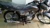 Suzuki GD 110 2019 for Sale in Sargodha