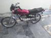 Honda CG 125 2019 for Sale in Rawalpindi