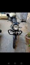 Suzuki GS 150 2019 for Sale in Karachi