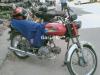 Honda CD 70 2011 for Sale in Karachi