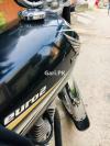 Honda CG 125 2013 for Sale in Karachi