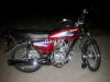 Honda CG 125 2003 for Sale in Lahore