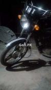 Suzuki GS 150 2013 for Sale in Sadiqabad