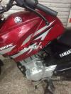 Yamaha YBR 125G 2018 for Sale in Lahore