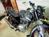 Yamaha YBR 125 2015 for Sale in Karachi