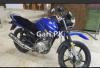 Yamaha YBR 125G 2018 for Sale in Khairpur