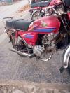 Honda CD 70 2008 for Sale in Islamabad