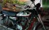 Honda CG 125 2016 for Sale in Karachi