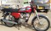 Honda CG 125 2004 for Sale in Karachi