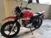 Yamaha YBR 125 2019 for Sale in Lahore