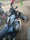 Suzuki GS 150 2011 for Sale in Karachi