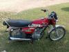 Honda CG 125 2020 for Sale in Sargodha