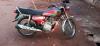 Honda CG 125 2013 for Sale in Faisalabad