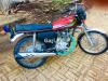 Honda CG 125 2014 for Sale in Jhelum