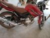 Yamaha YBR 125 2016 for Sale in Multan