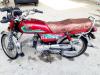 Honda CD 70 2017 for Sale in Bahawalpur