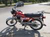 Honda CD 70 2006 for Sale in Rawalpindi