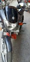 Suzuki GD 110S 2018 for Sale in Gujranwala